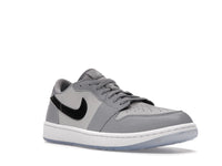 Air Jordan 1 Retro Low Golf Wolf Grey