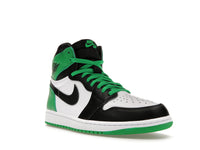 Air Jordan 1 Retro High OG Lucky Green