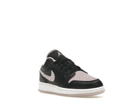 Air Jordan 1 Low SE Black Iced Lilac