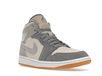 Air Jordan 1 Mid SE Coconut Milk Particle Grey