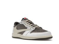 Air Jordan 1 Retro Low OG SP Travis Scott Reverse Mocha