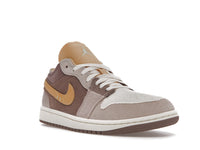 Air Jordan 1 Low SE Craft Taupe Haze
