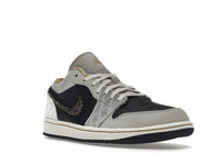 Air Jordan 1 Low Beaded Swoosh
