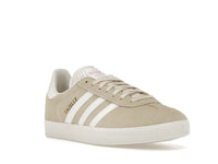 Adidas Gazelle Off White Cloud White