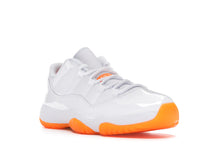 Air Jordan 11 Retro Low Citrus 2021