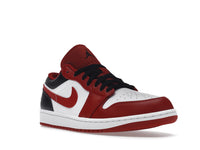 Air Jordan 1 Low Bulls