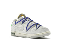 Nike Dunk Low Off-White Lot 32