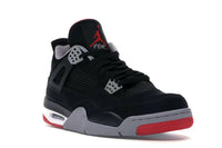 Air Jordan 4 Retro Black Cement 2012