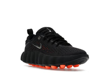 Nike Mind 002 Black Chrome