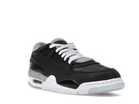 Air Jordan 4 RM Black Metallic
