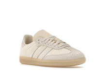 Adidas Samba OG Off White Crystal Linen