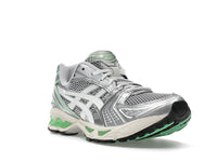 ASICS Gel-Kayano 14 Silver Lime