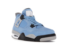 Air Jordan 4 Retro University Blue