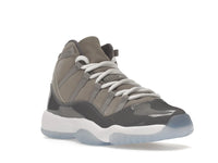 Air Jordan 11 Retro Cool Grey 2021