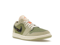 Air Jordan 1 Low SE Craft Light Olive