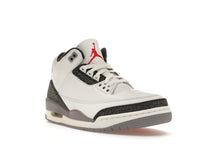 Air Jordan 3 Retro Cement Grey