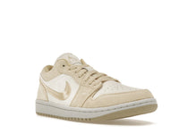 Air Jordan 1 Low SE Team Gold