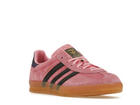 Adidas Gazelle Indoor Bliss Pink Purple