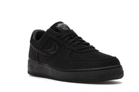 Nike Air Force 1 Low Stussy Black