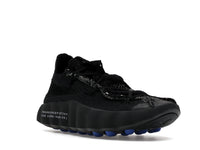 Nike Mind 002 Flyknit Fragment Black