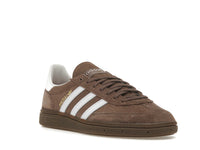 Adidas Handball Spezial Earth Strata Silver Dawn