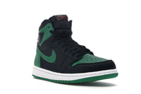 Air Jordan 1 Retro High Pine Green Black