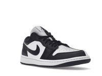 Air Jordan 1 Low SE Homage Split White Black