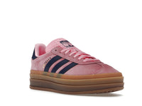 Adidas Gazelle Bold Pink Glow
