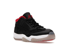 Air Jordan 11 Retro Low IE Bred 2021