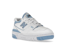 New Balance 550 UNC White Dusk Blue