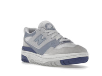 New Balance 550 Summer Fog Dusk Blue