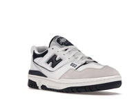 New Balance 550 Navy Blue