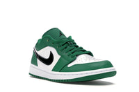 Air Jordan 1 Low Pine Green