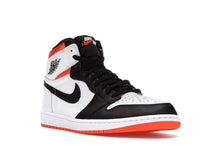 Air Jordan 1 Retro High Electro Orange