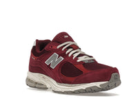 New Balance 2002R Bordeaux