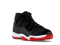Air Jordan 11 Retro Bred Velvet