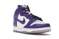 Nike Dunk High SP Varsity Purple
