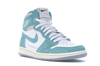 Air Jordan 1 Retro High Turbo Green