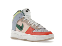 Nike Dunk High Up Pastels