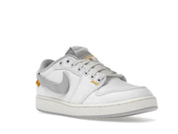 Air Jordan 1 Retro AJKO Low SP Union White Canvas