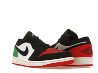 Air Jordan 1 Low Quai 54 2023