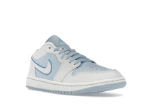 Air Jordan 1 Low SE Reverse Ice Blue