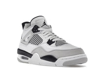 Air Jordan 4 Retro Military Black
