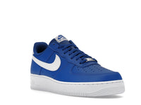 Nike Air Force 1 Low '07 College Blue White
