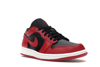 Air Jordan 1 Low Reverse Bred
