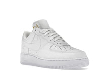 Louis Vuitton Nike Air Force 1 Low By Virgil Abloh White