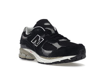 New Balance 2002R Protection Pack Black Grey