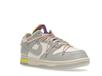 Nike Dunk Low Off-White Lot 24