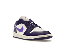 Air Jordan 1 Low Sky J Purple