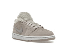 Air Jordan 1 Low SE Sherpa Fleece